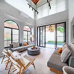 Villa Mj Seminyak By Nagisa Bali