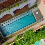 Villa Mj Seminyak By Nagisa Bali