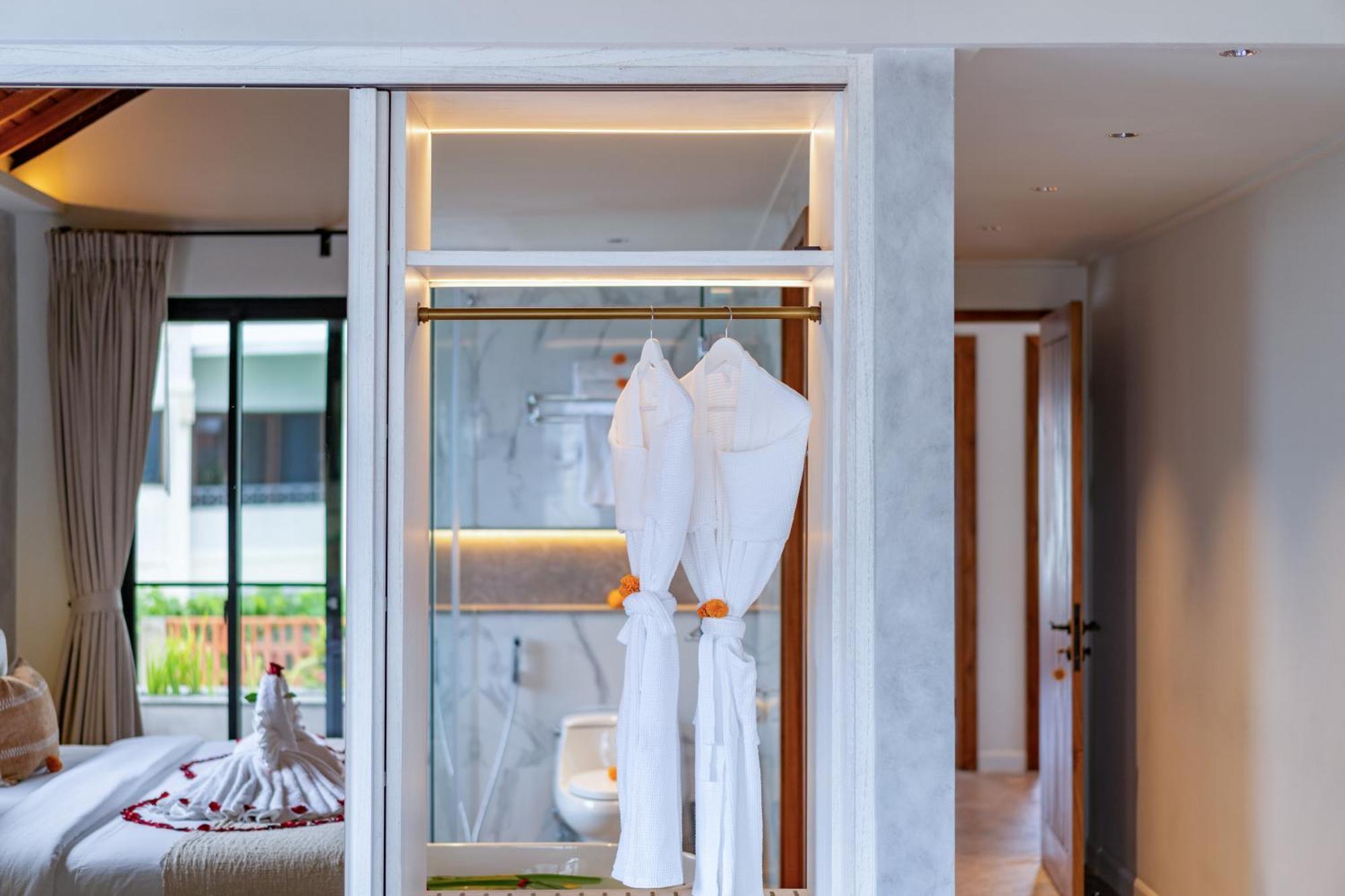 Mj By Nagisa Bali Villa Seminyak (Bali)