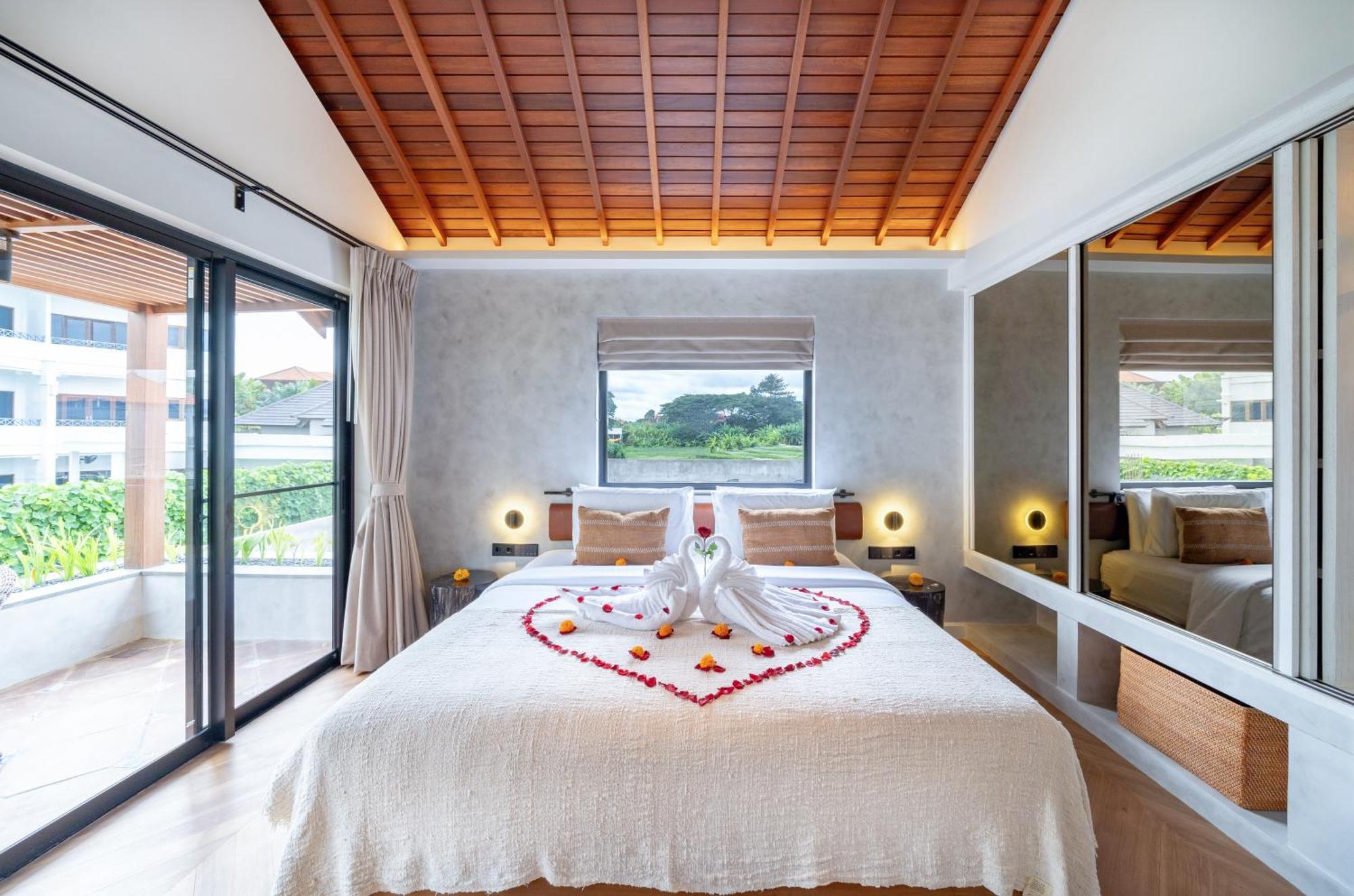 Villa Mj By Nagisa Bali