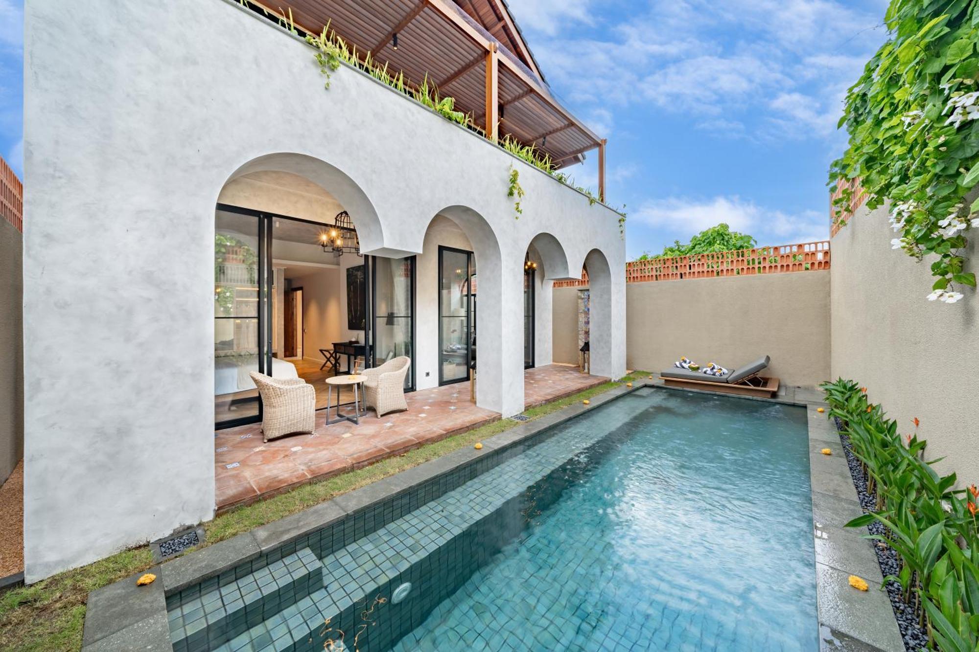 Mj By Nagisa Bali Seminyak (Bali)