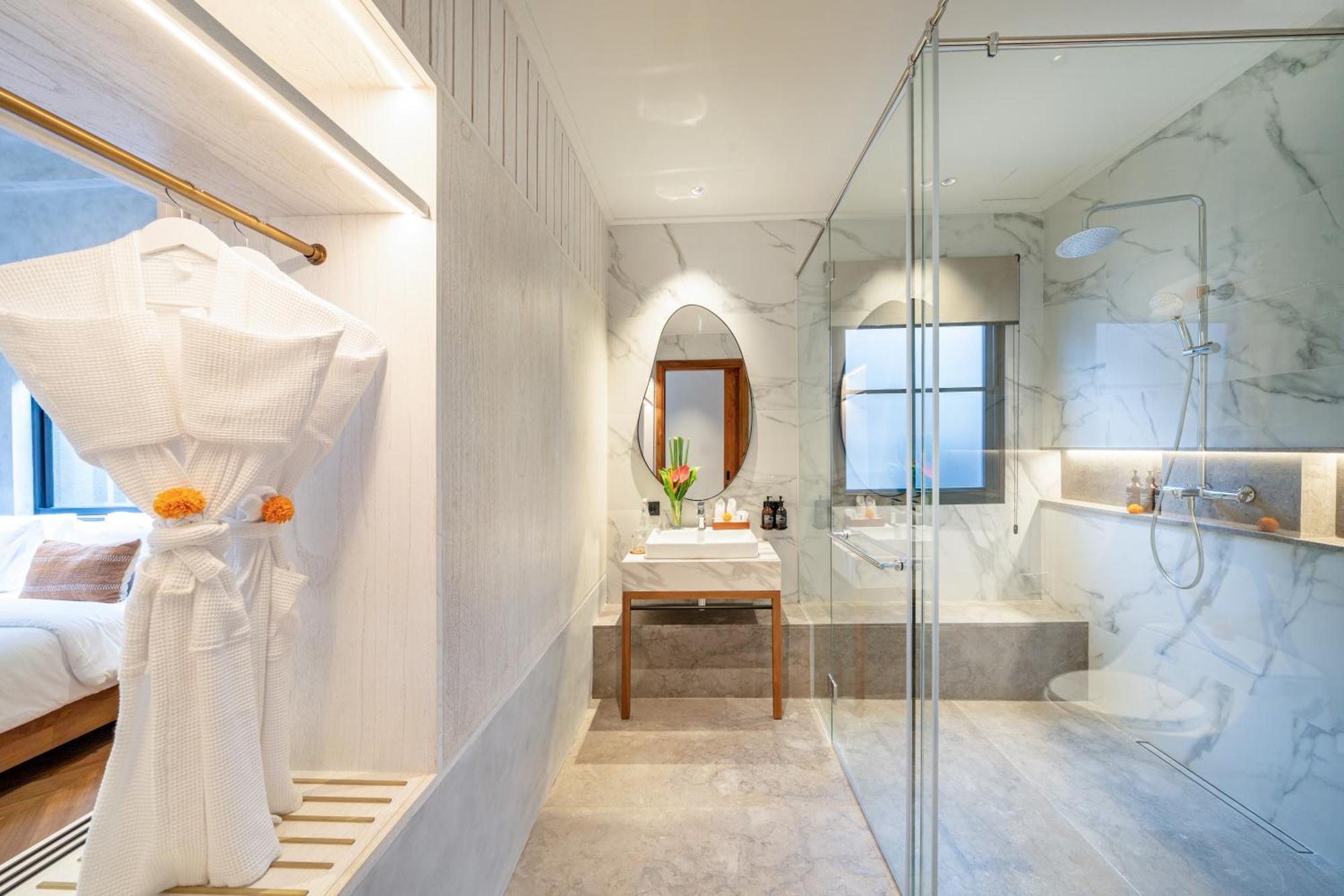 Villa Mj By Nagisa Bali Seminyak (Bali)