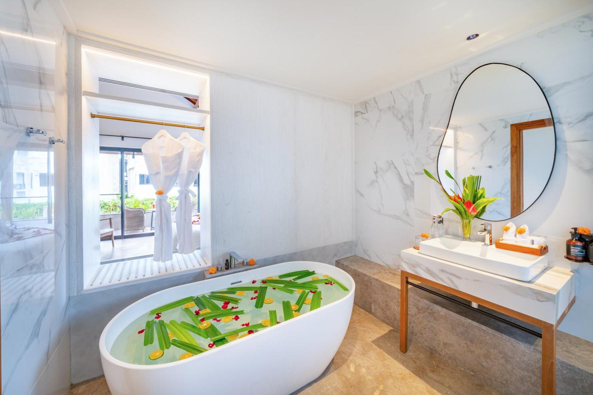 Villa Mj By Nagisa Bali Seminyak (Bali)