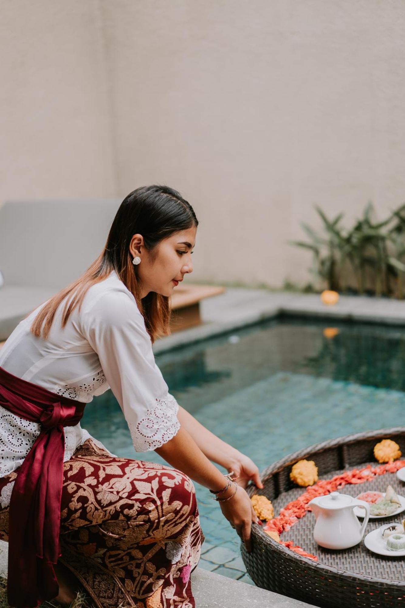 Mj By Nagisa Bali Villa Seminyak (Bali)
