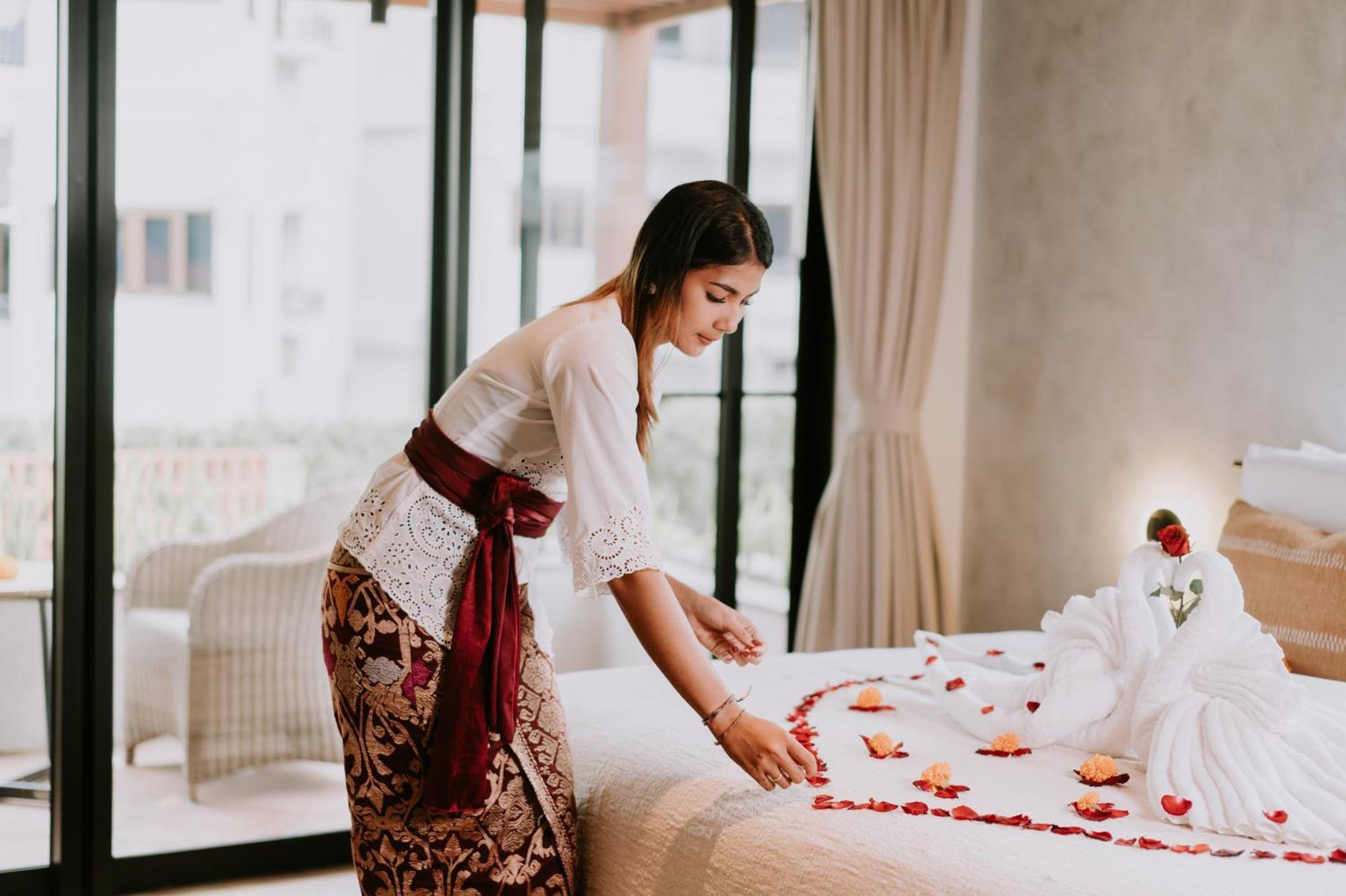 Mj By Nagisa Bali Villa Seminyak (Bali)