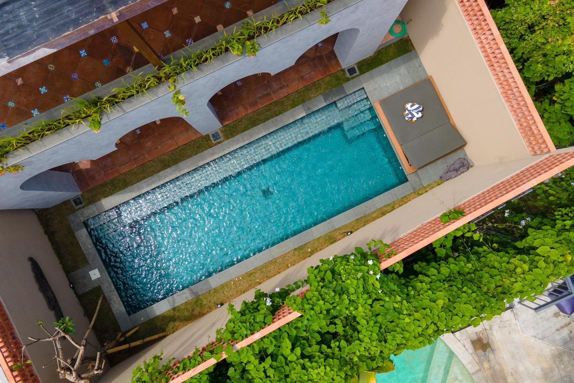 Villa Mj By Nagisa Bali Seminyak (Bali)